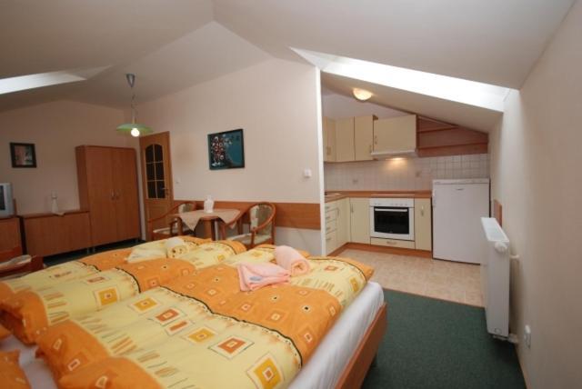 Penzion Ruze Humpolec Room photo
